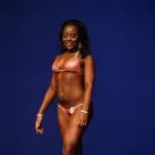 Shaneika  Williams - NPC Midnight Sun Classic 2013 - #1